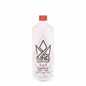 King Carthur Control Snow Foam 1l