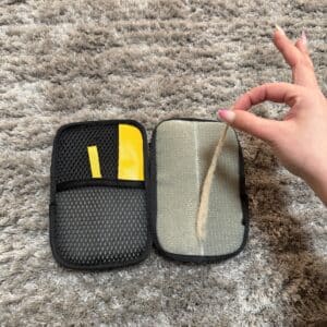 PörröVeks - karvanpoistohanska